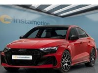 Neu Audi RS3 400 PS (294 kW) 2025 Rot Limousine