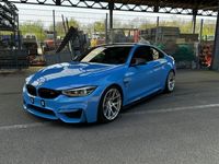 gebraucht BMW M4 Coupé DKG