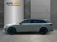 Neu Cupra Leon VZ 333 PS (244 kW) 2026 Grau Limousine