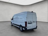 Neu Renault Master 170 PS (125 kW) 2025 Weiß Van