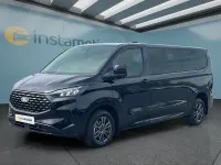 Neu Ford Tourneo 170 PS (125 kW) 2026 Van / Kleinbus