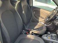 Gebraucht Smart ForFour Brabus 109 PS (80 kW) 2016 Weiß Kleinwagen