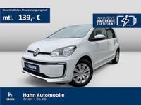 Gebraucht VW e-up! Move 61 kW (83 PS) 2022 Kleinwagen