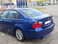 gebraucht BMW 318 318 i