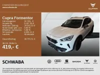 Gebraucht Cupra Formentor VZ 310 PS (228 kW) 2022 Weiß SUV