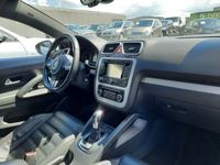 gebraucht VW Scirocco 2.0 TSI DSG -