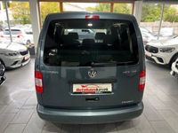 gebraucht VW Caddy Caddy Life Familien1.9 TDI*KLIMA*8-FACH*