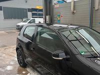 Gebraucht VW Golf V 80 PS (58 kW) 2007 Schwarz Kombi