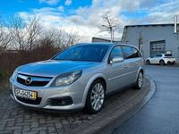 gebraucht Opel Vectra C Caravam Cosmos Plus 1,9 CDTI