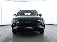 Gebraucht Hyundai Tucson Select 150 PS (110 kW) 2024 Schwarz SUV