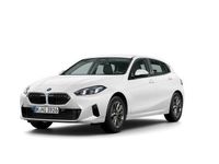 Gebraucht BMW 120 156 PS (114 kW) 2025 Weiß Kleinwagen