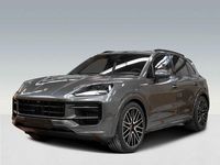 Neu Porsche Cayenne GTS 500 PS (367 kW) 2025 Grau SUV