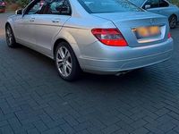 Second-hand Mercedes C200 136 CP (100 kW) 2009 Berlinǎ