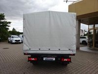 Gebraucht Ford Transit Trend 130 PS (95 kW) 2023 Weiss