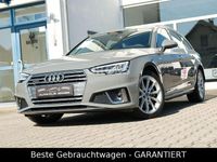 Gebraucht Audi A4 Ambiente 190 PS (139 kW) 2019 Grau Kombi