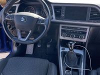 gebraucht Seat Leon 1.4 TSI 92kW Start&Stop Xcellence Xcellence