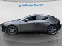 Neu Mazda 3 Exclusive-Line 140 PS (102 kW) 2025