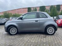 Gebraucht Fiat 500C 86 kW (118 PS) 2023 Grau Cabrio