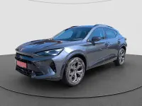 Gebraucht Cupra Formentor 150 PS (110 kW) 2025 Magnetic tech (metallic) SUV