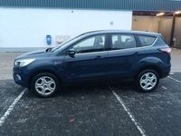 gebraucht Ford Kuga 1,5 EcoBoost 4x4 134kW Trend Autom. Trend