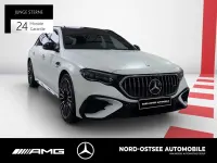 Gebraucht Mercedes E53 AMG AMG 449 PS (330 kW) 2025 Weiß Limousine