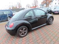 Gebraucht VW New Beetle 116 PS (85 kW) 2001 Kleinwagen