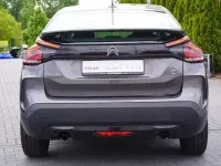 Gebraucht Citroën C4 Feel 131 PS (96 kW) 2021 Grau Limousine