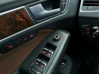 Gebraucht Audi Q5 S-Line 272 PS (200 kW) 2015 Blau SUV