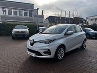 Gebraucht Renault Zoe Experience 50 kW (69 PS) 2020 Weiß Kleinwagen