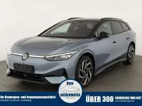 Gebraucht VW ID.7 IQ Drive 210 kW (286 PS) 2026 Grau Kombi