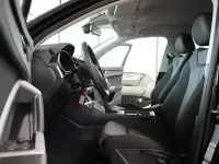 Gebraucht Audi Q3 Sportback S-Line 190 PS (139 kW) 2022 Schwarz SUV