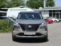 Gebraucht Nissan X-Trail Acenta 163 PS (119 kW) 2023 Champagne silver SUV