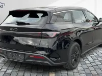 Nowe BYD Seal Boost 184 KM (135 kW) 2025 Czarny Kombi