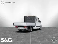 Gebraucht Mercedes Sprinter 2023 Andere Van
