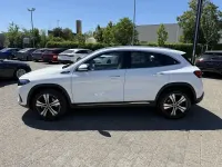 Gebraucht Mercedes EQA250 139 kW (190 PS) 2021 Andere SUV