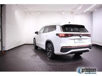 Gebraucht VW Tayron Elegance 150 PS (110 kW) 2025 Pure white SUV