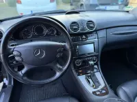 Gebraucht Mercedes CLK200 Elegance 163 PS (119 kW) 2007 Cabrio