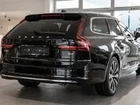 Gebraucht Volvo V90 Plus 197 PS (144 kW) 2024 Schwarz Kombi