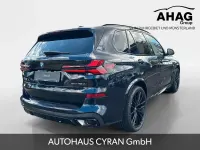 Neu BMW X5 Comfort Edition 352 PS (258 kW) 2026 Schwarz SUV