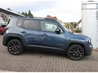 Gebraucht Jeep Renegade 130 PS (95 kW) 2024 Blau SUV