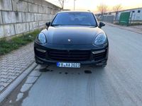 gebraucht Porsche Cayenne Turbo Cayenne Appr. 11/25 Serv. NEU Winterreifen