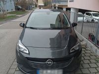 gebraucht Opel Corsa OPC