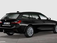 gebraucht BMW 320 d Touring