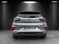 Gebraucht Ford Puma ST-Line 125 PS (91 kW) 2022 Blau SUV