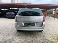 gebraucht Opel Astra 1.9 CDTI ** 101 PS **