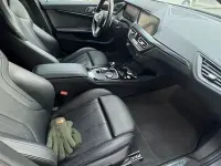Gebraucht BMW M135 Performance 306 PS (225 kW) 2023 Grau Kleinwagen