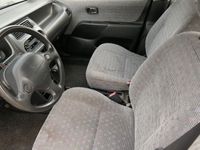 gebraucht Daihatsu Sirion 1.0 *144Tkm*