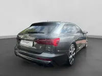 Gebraucht Audi S6 Ambiente 344 PS (253 kW) 2025 Grau Kombi