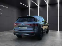 Gebraucht Renault Koleos Techno 158 PS (116 kW) 2023 Grau SUV