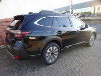 Neu Subaru Outback Platinum 169 PS (124 kW) 2026 Crystal black silica Kombi